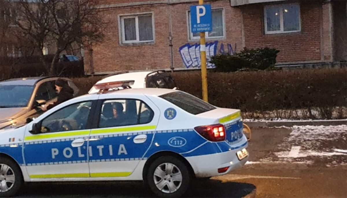 Amendă de 999 lei pentru românii care locuiesc la bloc și fac acest lucru noaptea. A pățit-o un tânăr din Cluj-Napoca