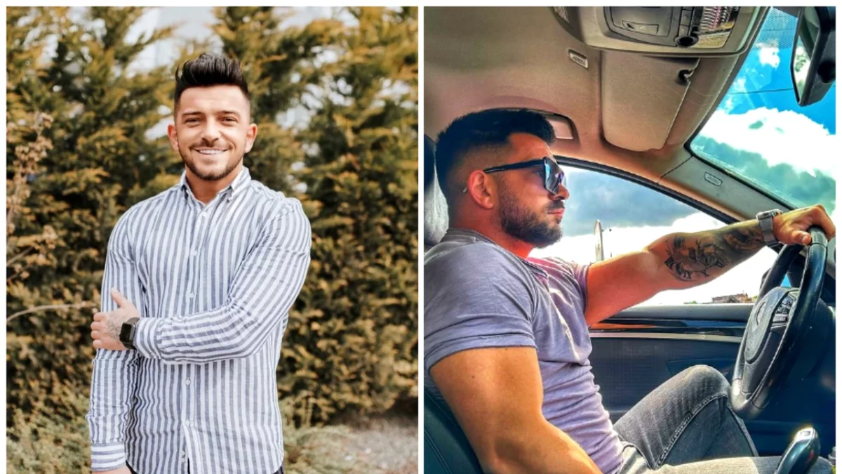 Vedeta de la Antena 1 e în stare de șoc, după moartea lui Andrei Perneș! Ce spune despre fostul concurent de la Mireasa: „ Ne-a învățat să…”