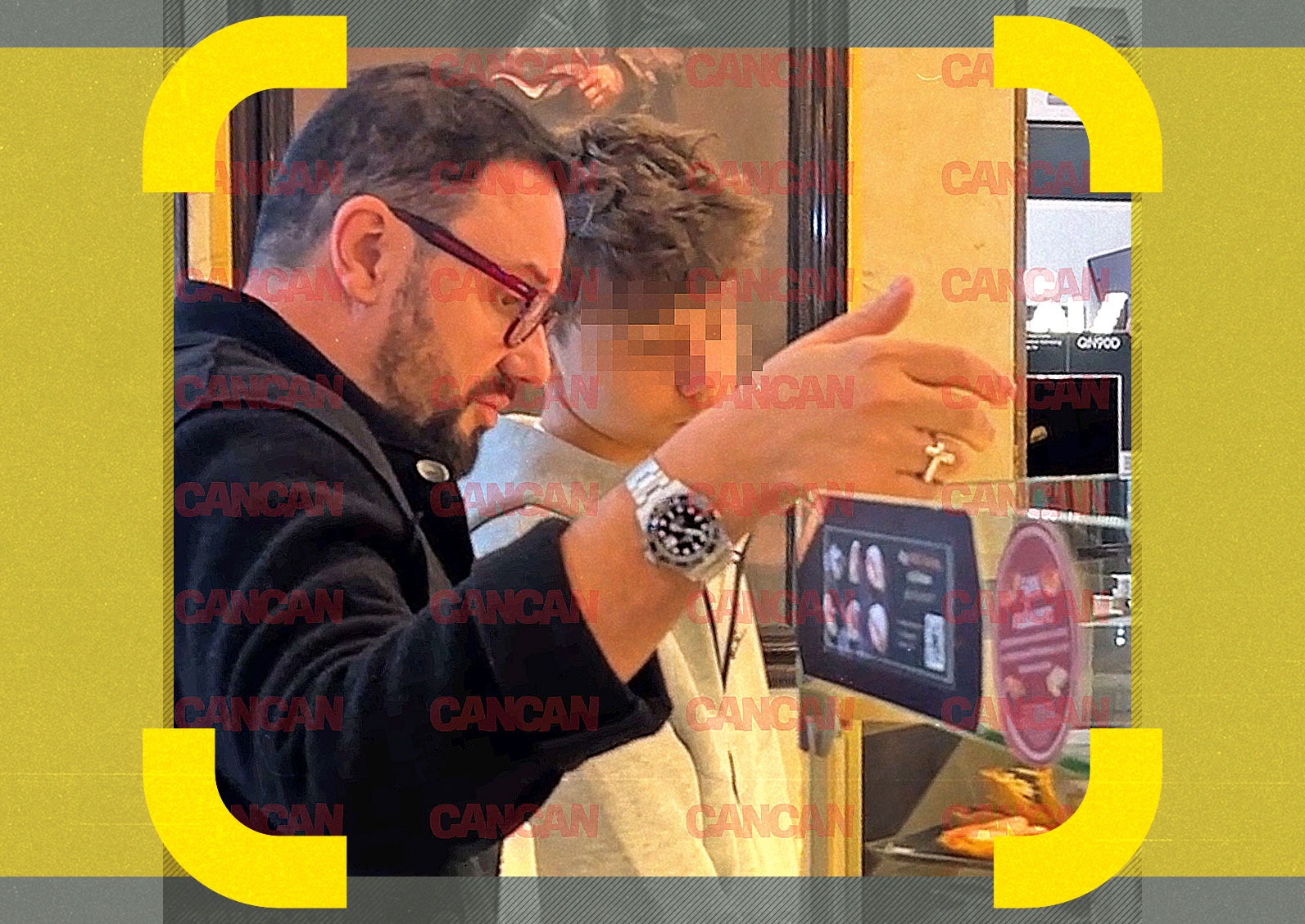 Cătălin Măruță și fiul său, David, au luat decizia surprinzătoare! Ce va spune Andra? Le-au dat cu flit!