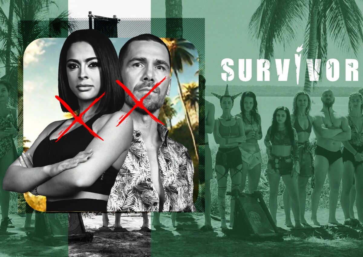 Următorii doi eliminați de la SURVIVOR 2025, după Ema și Darius de la Insula Iubirii! CANCAN.RO a aflat totul, pas cu pas! Detalii exclusive!