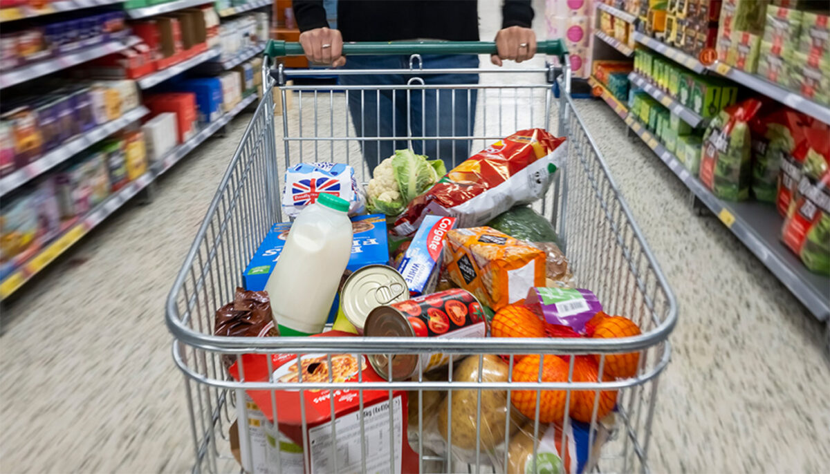 Cele 5 alimente care NU trebuie cumpărate din supermarket, în luna februarie
