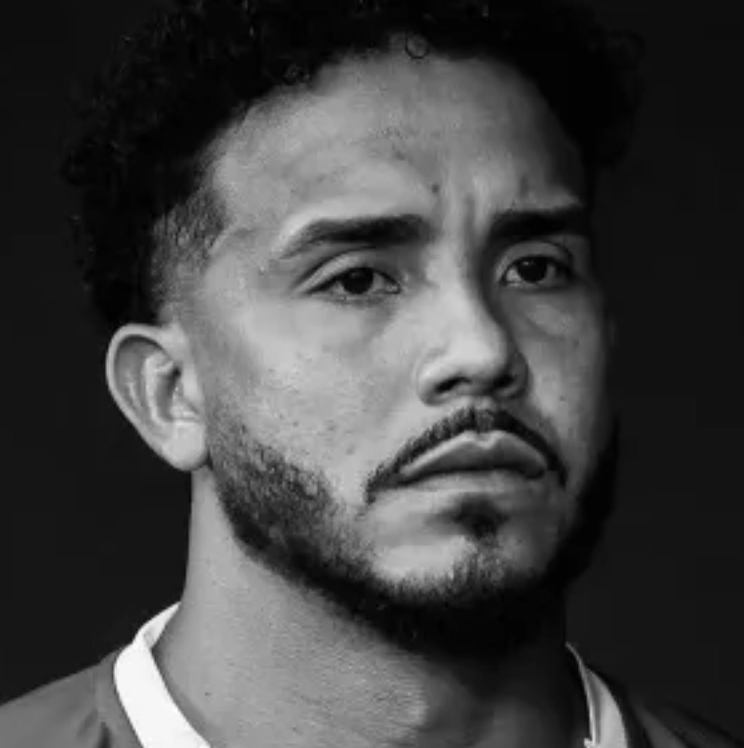 Gabriel Popo. Sursă foto: Facebook