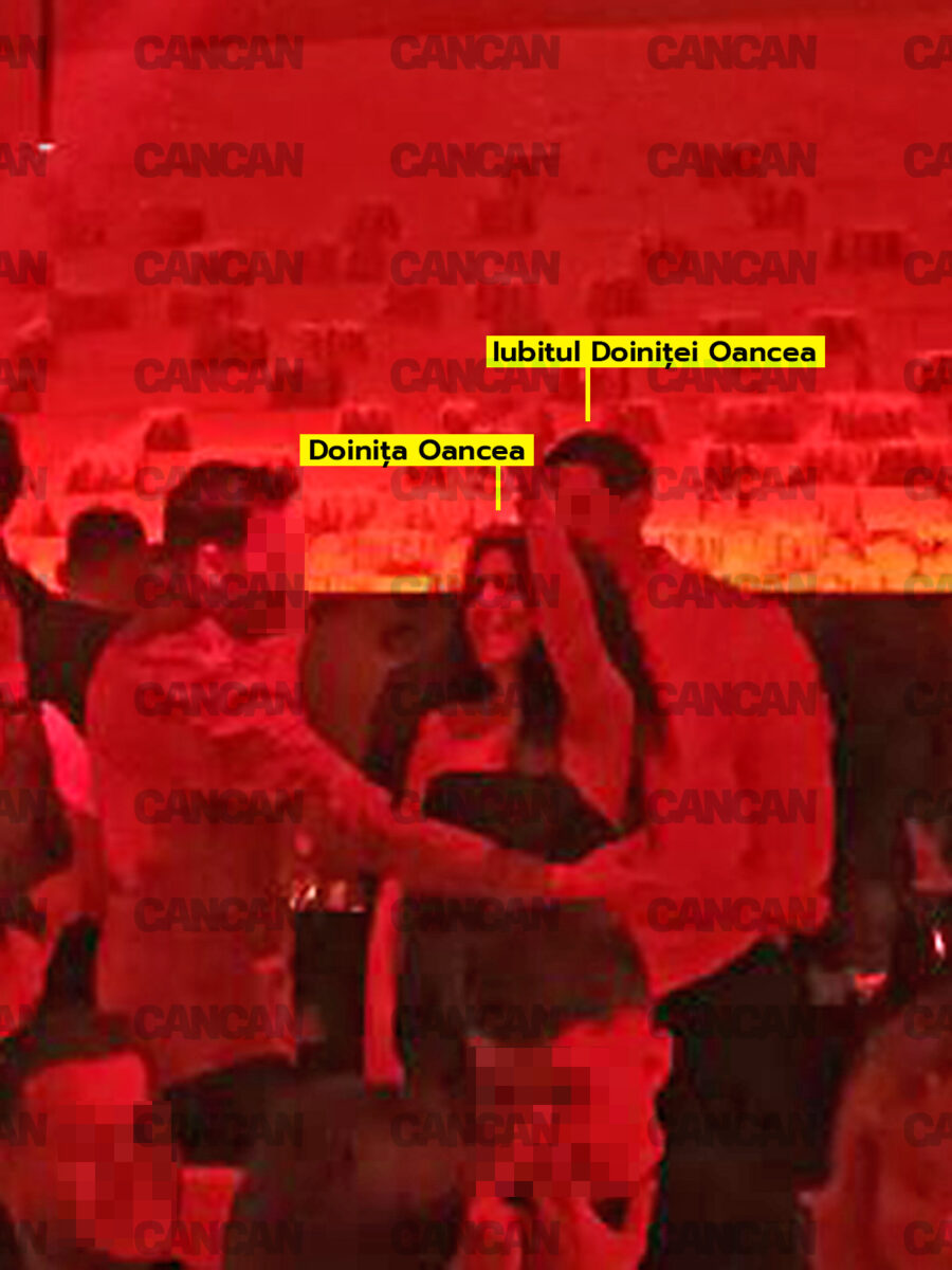 Cei doi au fost la un pas de bătaie chiar în incinta clubului