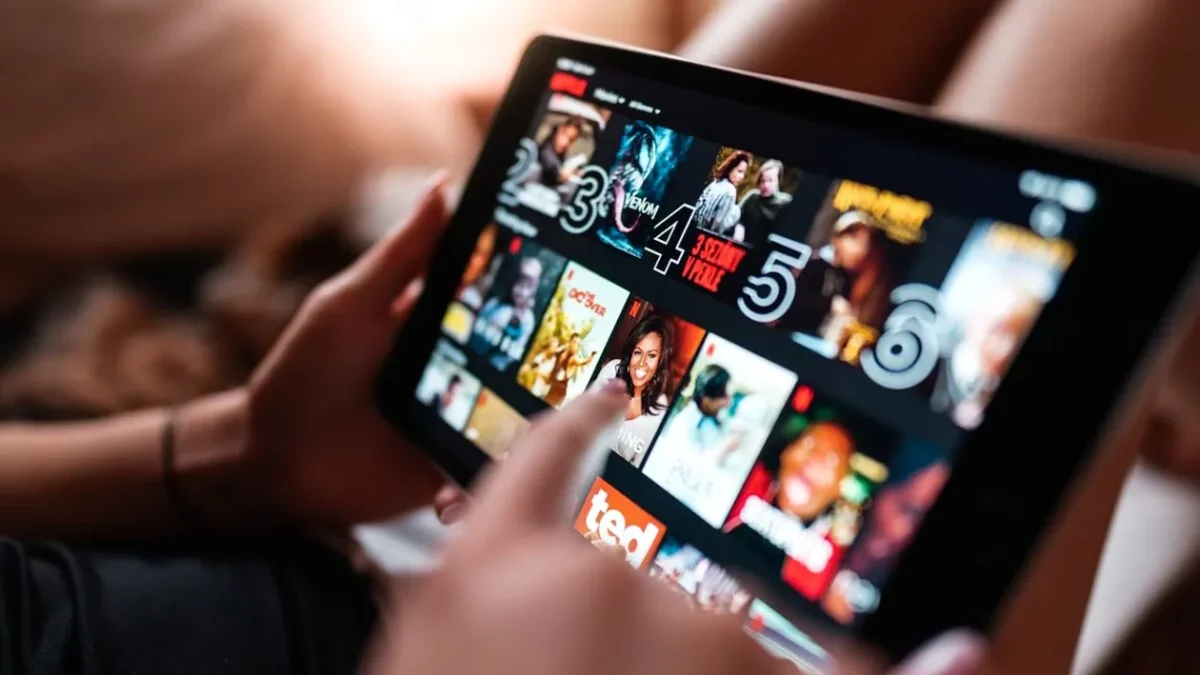 Comedia de pe Netflix care a înnebunit pe toată lumea! E în topuri la doar câteva zile după lansare