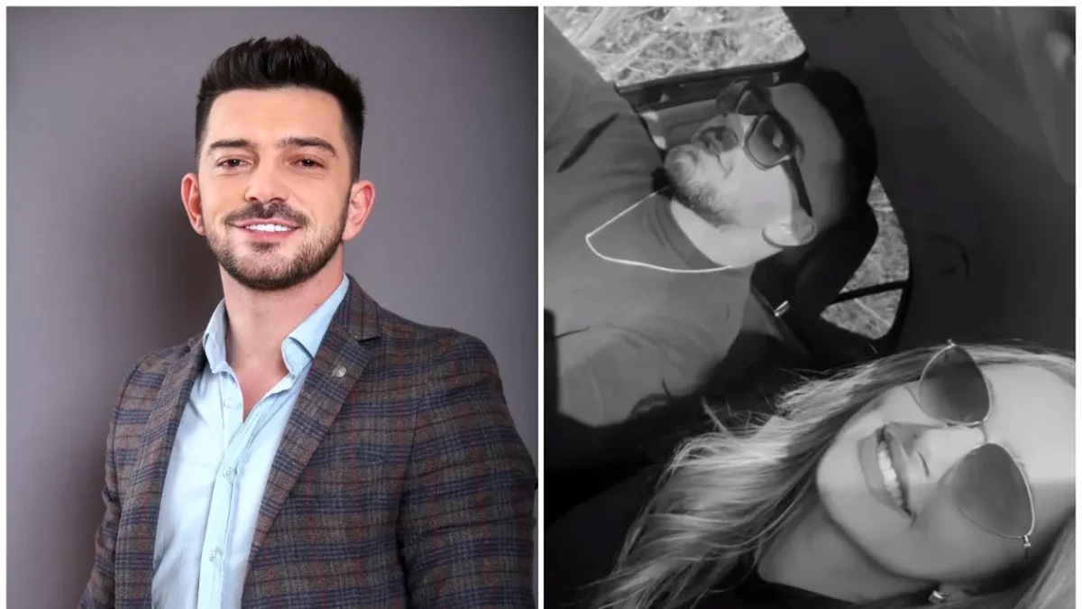 Acuzații grave la adresa Ancuței, fosta iubită a lui Andrei Perneș. Ce ar fi făcut la înmormântare: „Era toată numai un…”