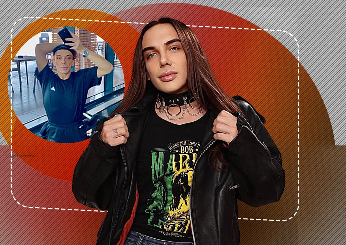Hairstylistul Adi Constantin a șocat audiența la petrecerea aniversară pentru împlinirea celor 39 de ani. Până și fetele de oraș sunt geloase pe silueta lui. Cum a slăbit aproape 40 de kilograme