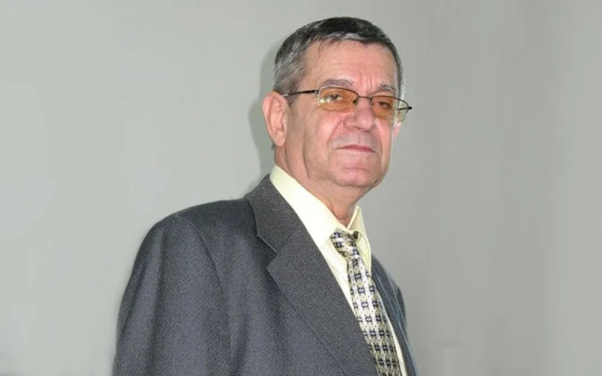 A murit Șerban Cionoff! Este doliu în lumea presei