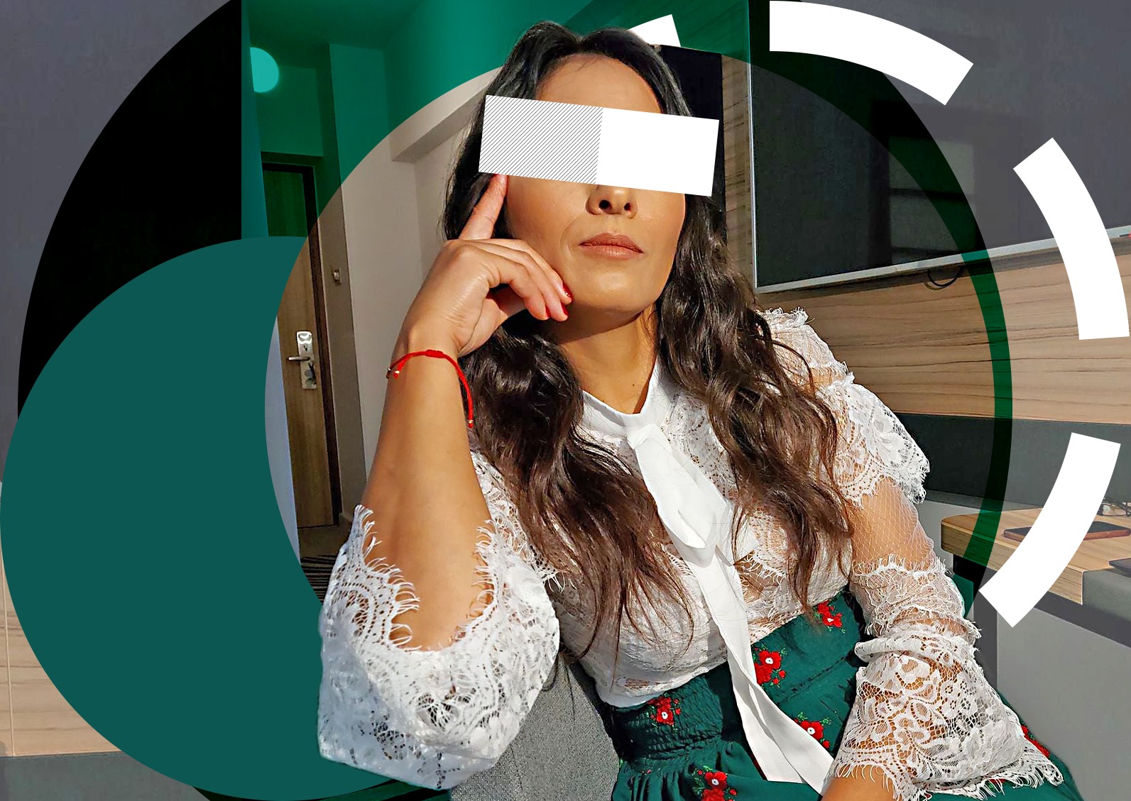 Din cerșetoare a ajuns educatoare. Elena Ursu povestește, într-o carte autobiografică, tot calvarul prin care a trecut. ”Când stăteam pe bordură, în ploaie și zăpadă…”