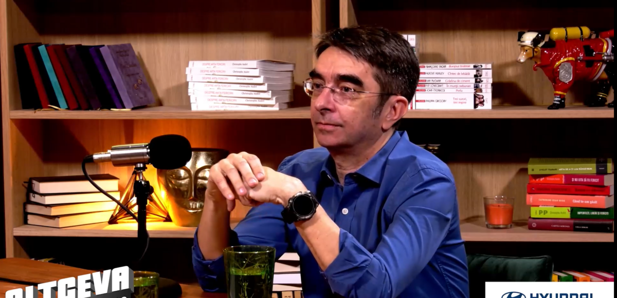 Mihai Găinușă, dat afară din televiziune de Liviu Dragnea! Ce l-a enervat pe politician: „Mi s-a spus mai încet…”