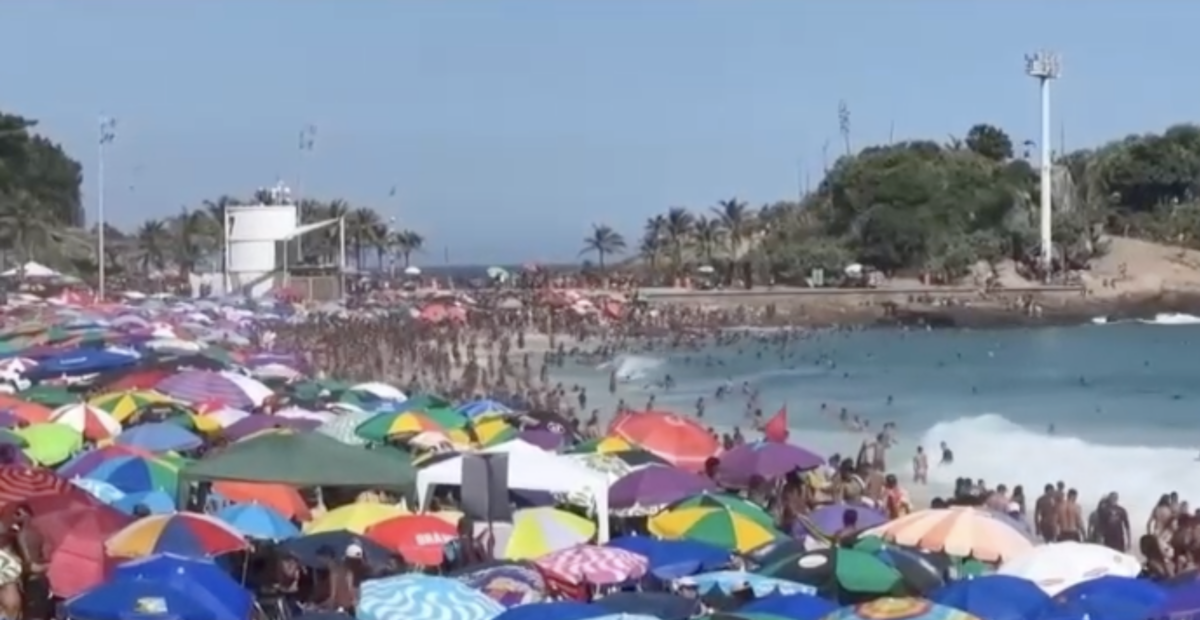 Țara în care temperaturile au atins 44 de grade Celsius! Autoritățile au anunțat coduri de caniculă