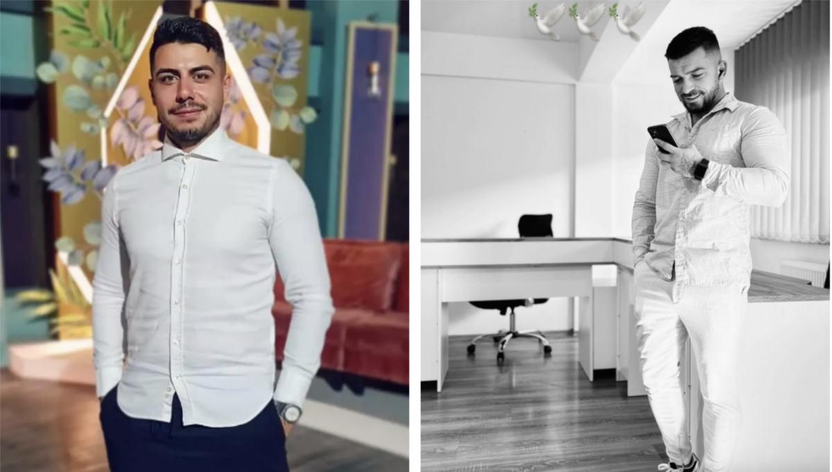 Ion Șăulescu face dezvăluiri controversate după moartea lui Andrei Perneș. Informații de ultima oră