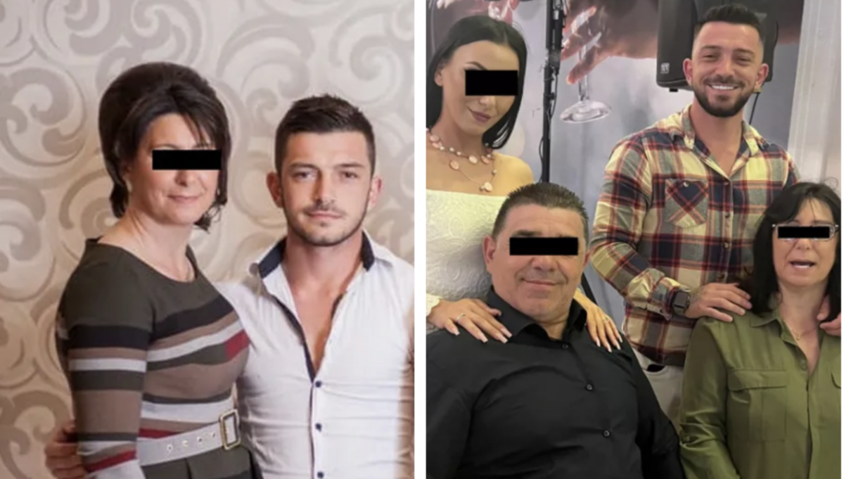 Ce gest a făcut tatăl lui Andrei Perneș la scurt timp după moartea tânărului. Familia sa este devastată
