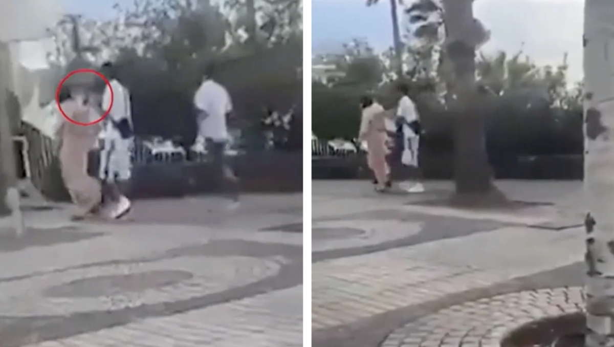 O polițistă din România, eroină în Tenerife! Cum a reușit să prindă doi hoți, în timpul vacanței