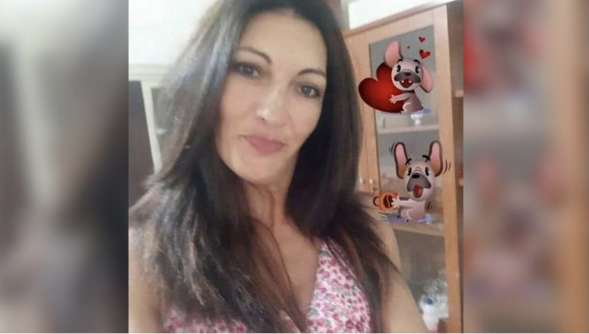 Aurelia Hristea și fiul ei au dispărut fără urmă pe 11 februarie 2025. Ireal unde a fost localizat telefonul româncei de 51 de ani