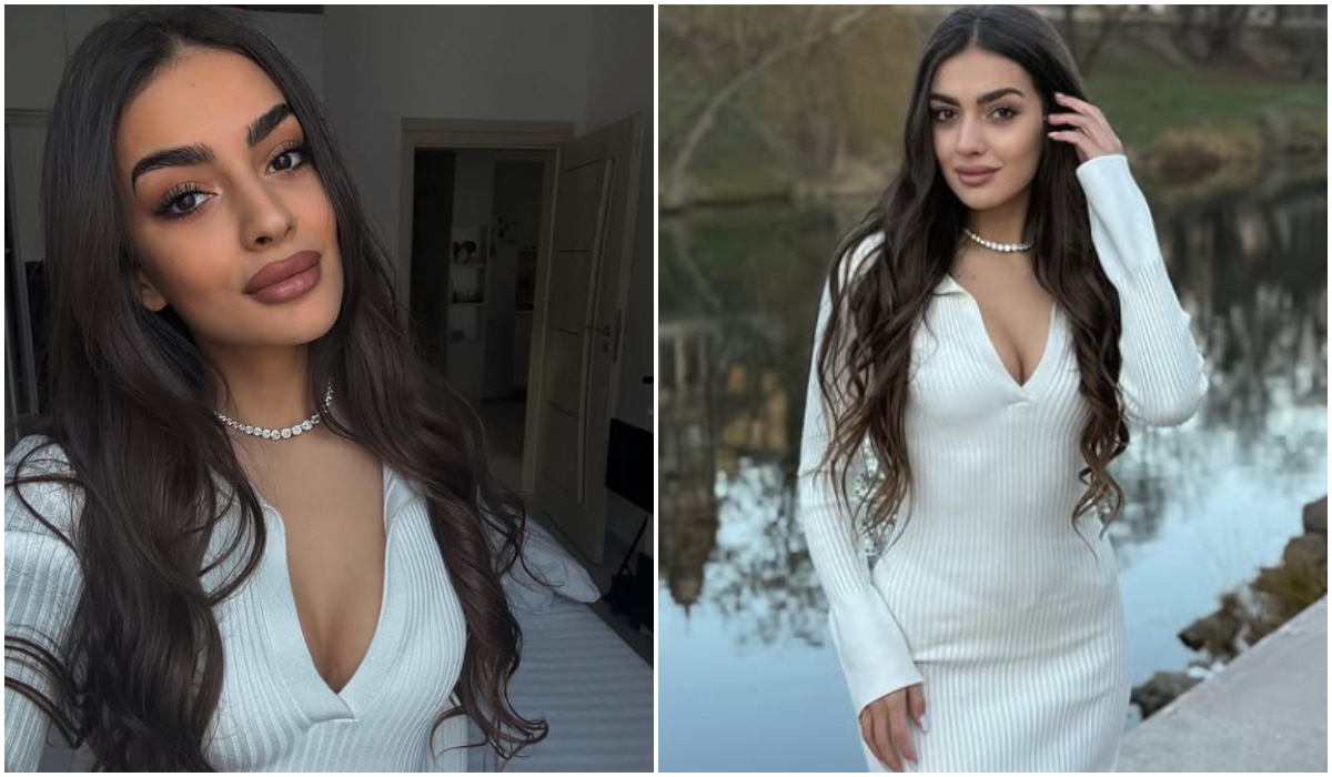 Cum arată Daiana Prodan de la Insula Iubirii după operația de rinoplastie. Zici că-i altă persoană!