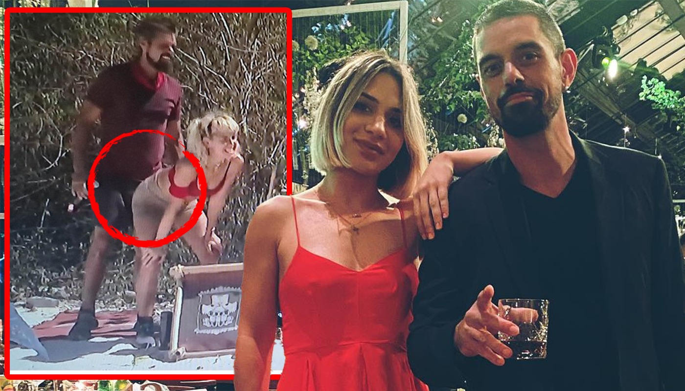 A “atentat” la Bianca Patrichi