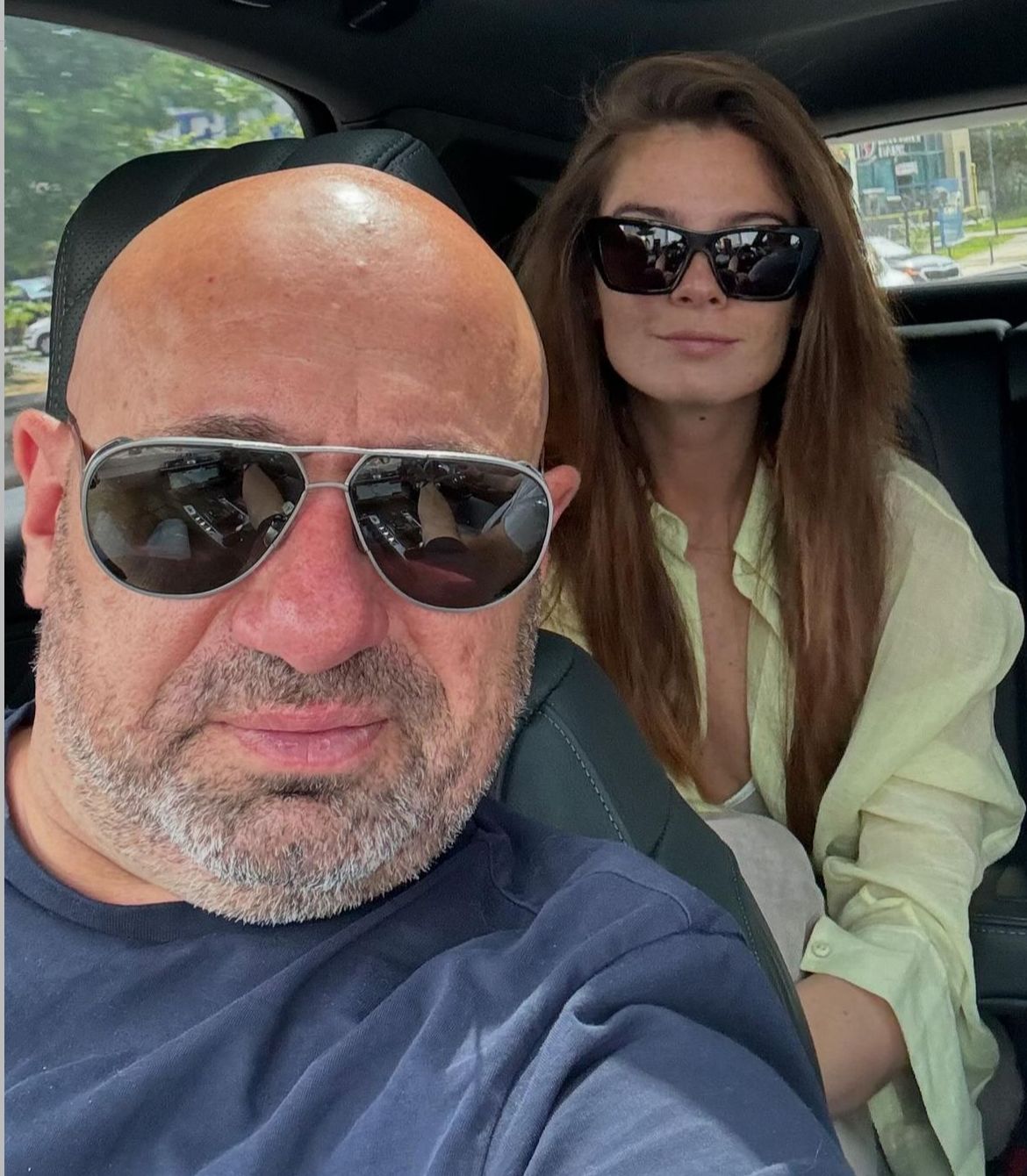 Doina Teodoru si Catalin Scarlatescu sunt un cuplu îndrăgit