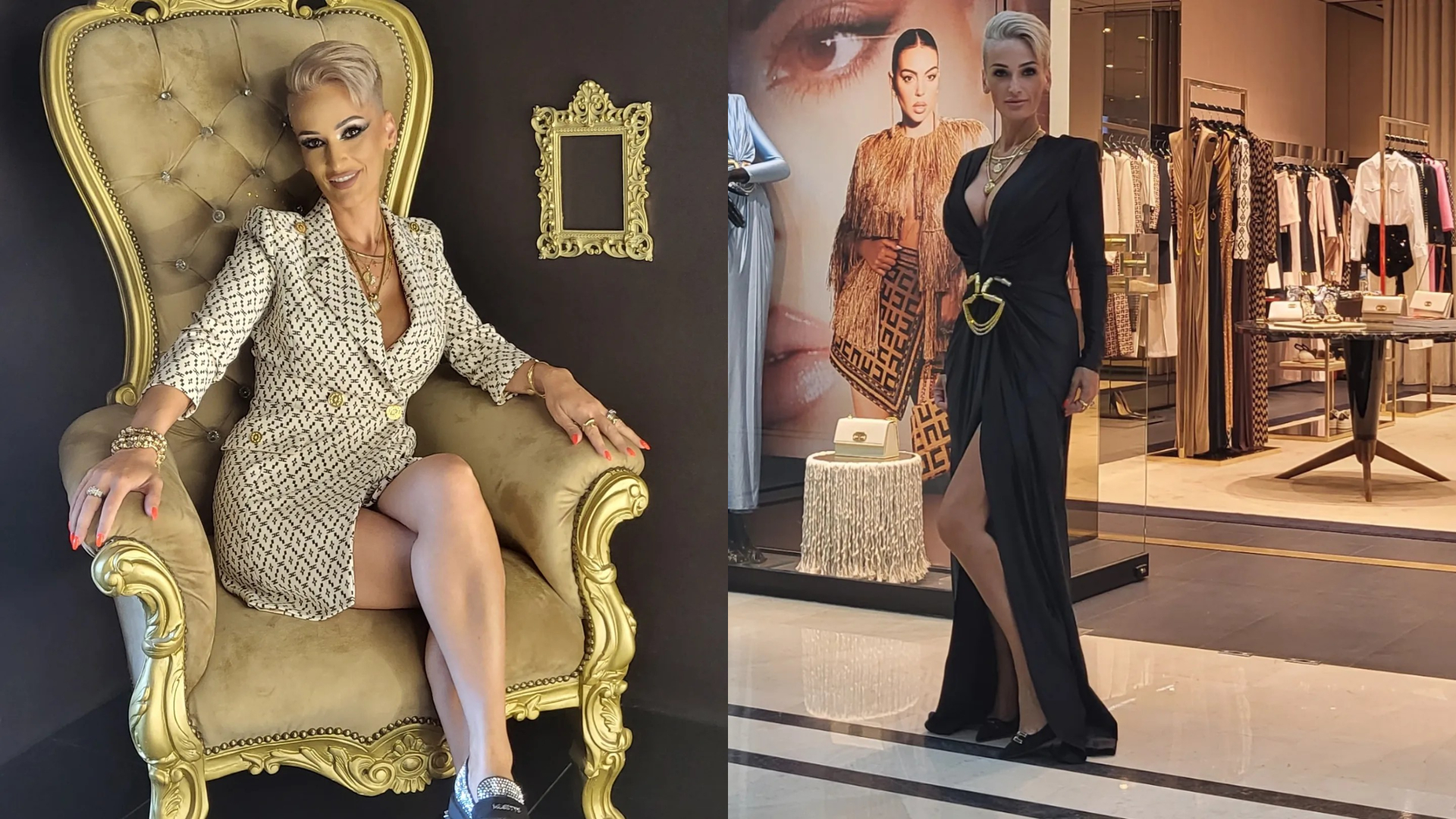 Cum se menține Gabriela Lucuțar slabă. Ce alimente nu consumă niciodată Cum se menține Gabriela Lucuțar slabă. Ce alimente nu consumă niciodată