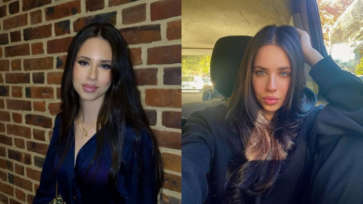 Violeta Bănică, ce ținută ”periculoasă”. Cum a fost văzută pe stradă fiica Andreei Marin