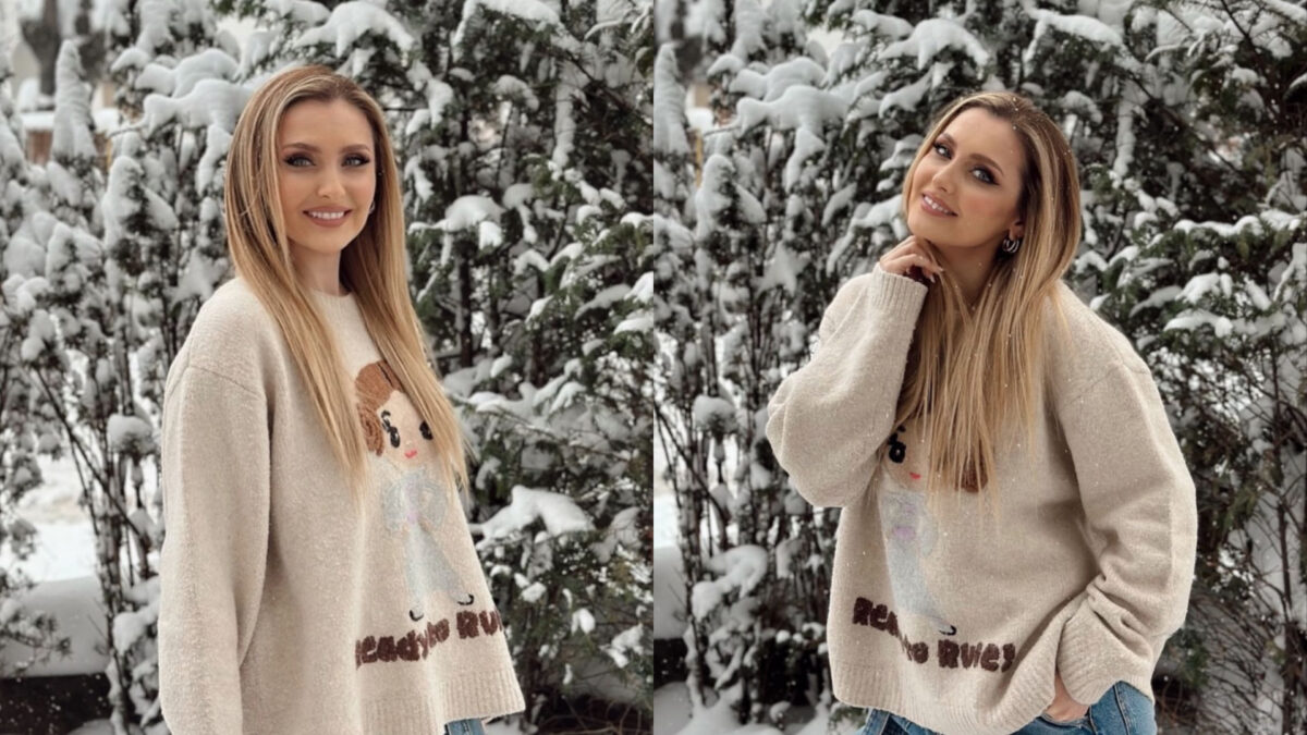 Alina Sorescu, vacanță de vis alături de fetițele ei. Cum arată viața artistei după divorț: „Am ajuns la…”
