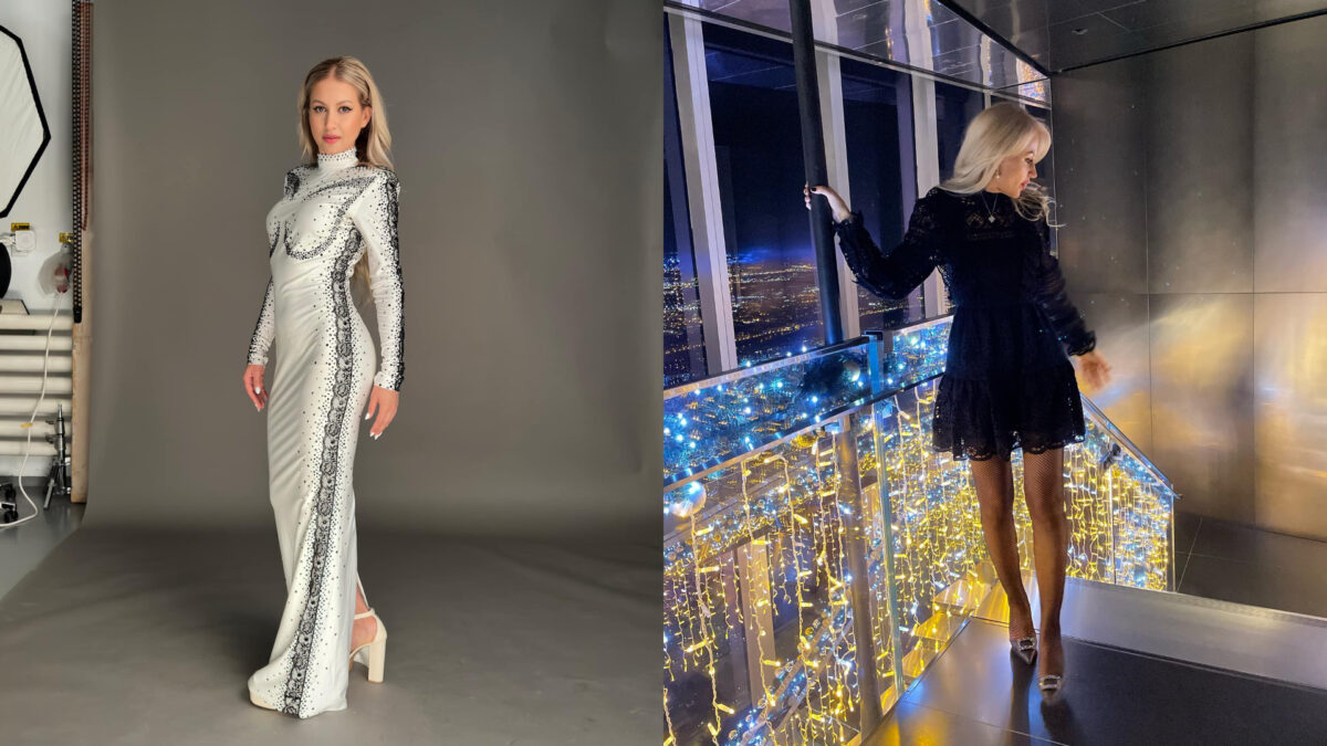 Imagine Stire Secretul Anamariei Ferentez pentru siluetă, la 50 de ani: ”Mâncarea nu trebuie să aibă gust” | 2review.ro