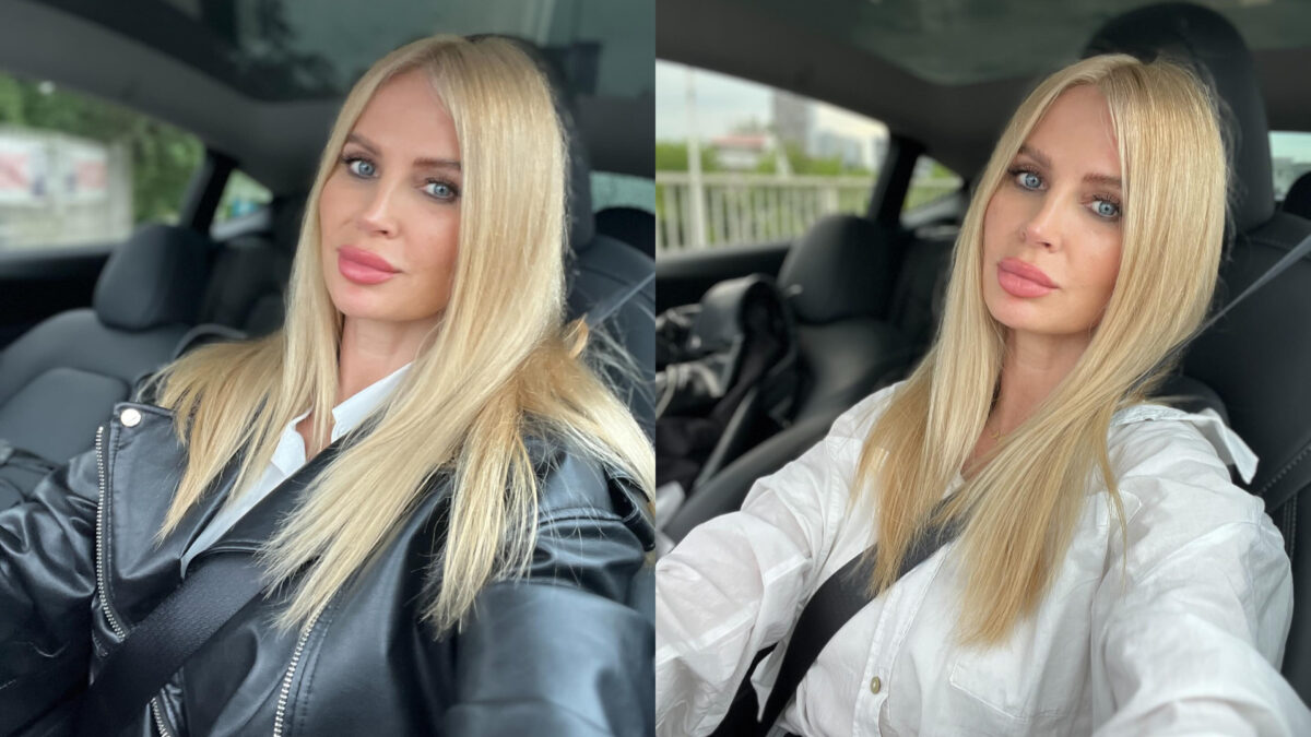 Imagine Stire Andreea Bănică, a răbufnit după ce românii au criticat prețurile de pe litoral: ”În Bulgaria, o bere costă 5 euro” | 2review.ro
