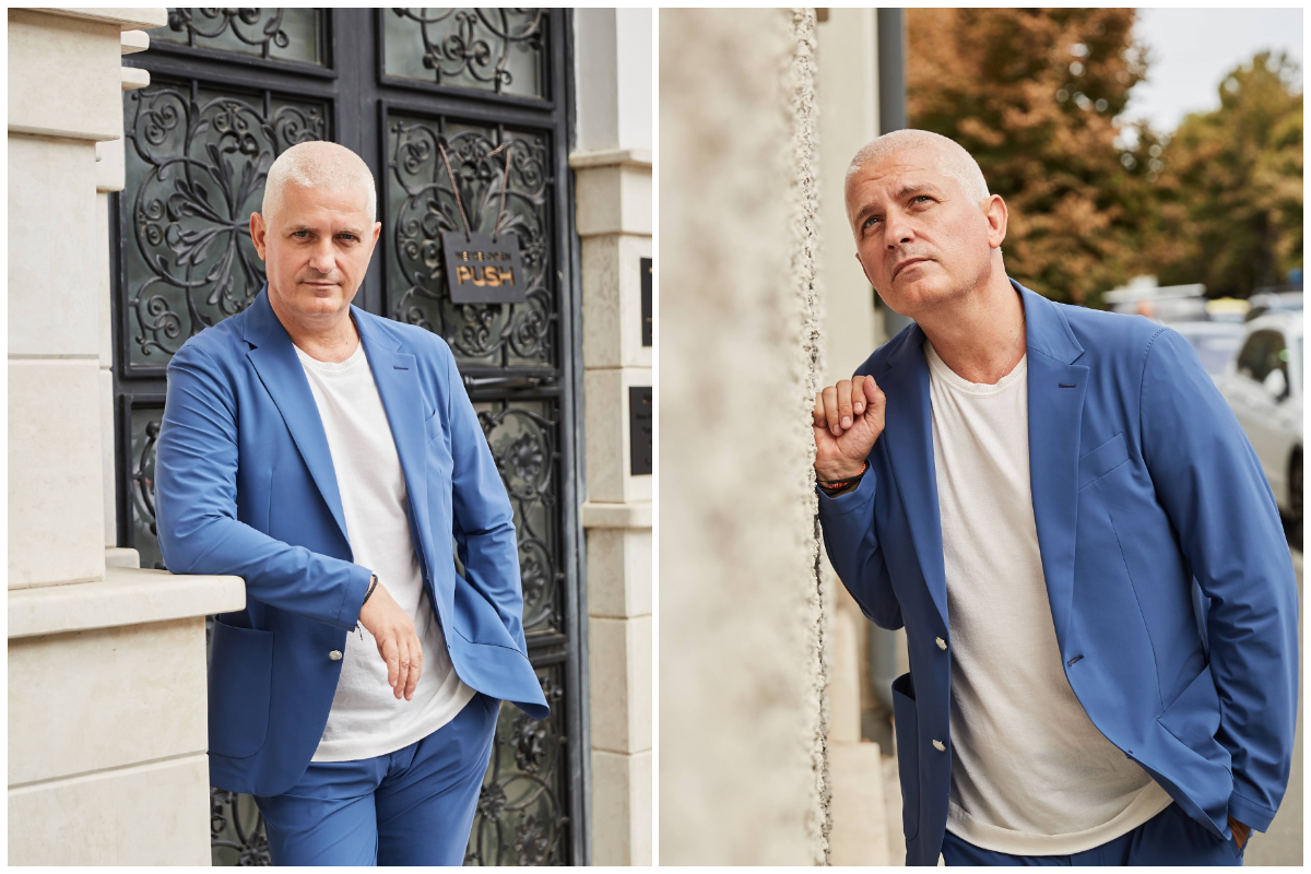 Fiica lui Virgil Ianțu a ajuns la munca de jos în Spania! „Spală sute de vas, face paturi, WC-uri”. Cu ce se ocupă Jasmina