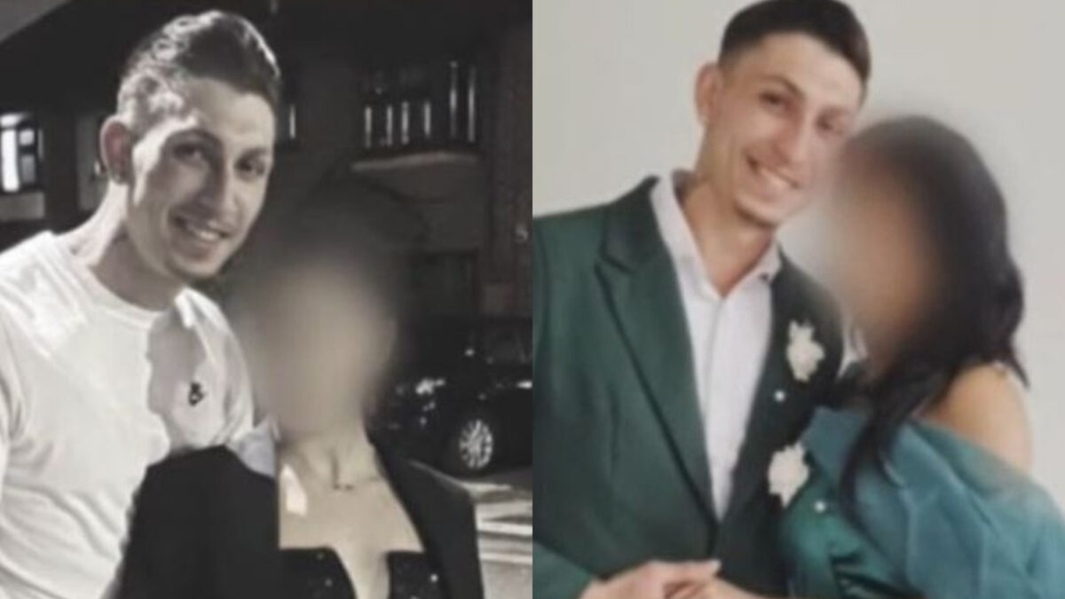 Imagine Stire El este Ionuț, tânărul care a murit cu zile în Medgidia. Urma să devină tată în câteva luni | 2review.ro