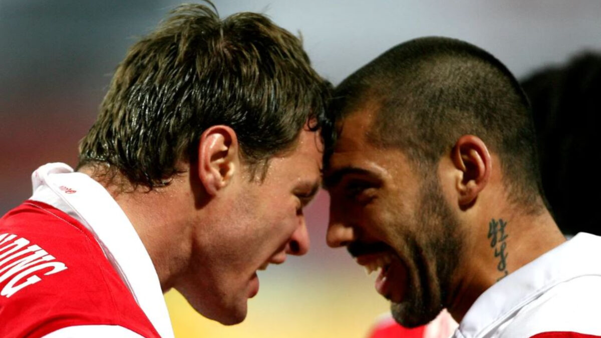 Imagine Stire Fostul jucător al lui Dinamo și-a povestit miracolul trăit: „Am fost mort o oră și jumătate” | 2review.ro