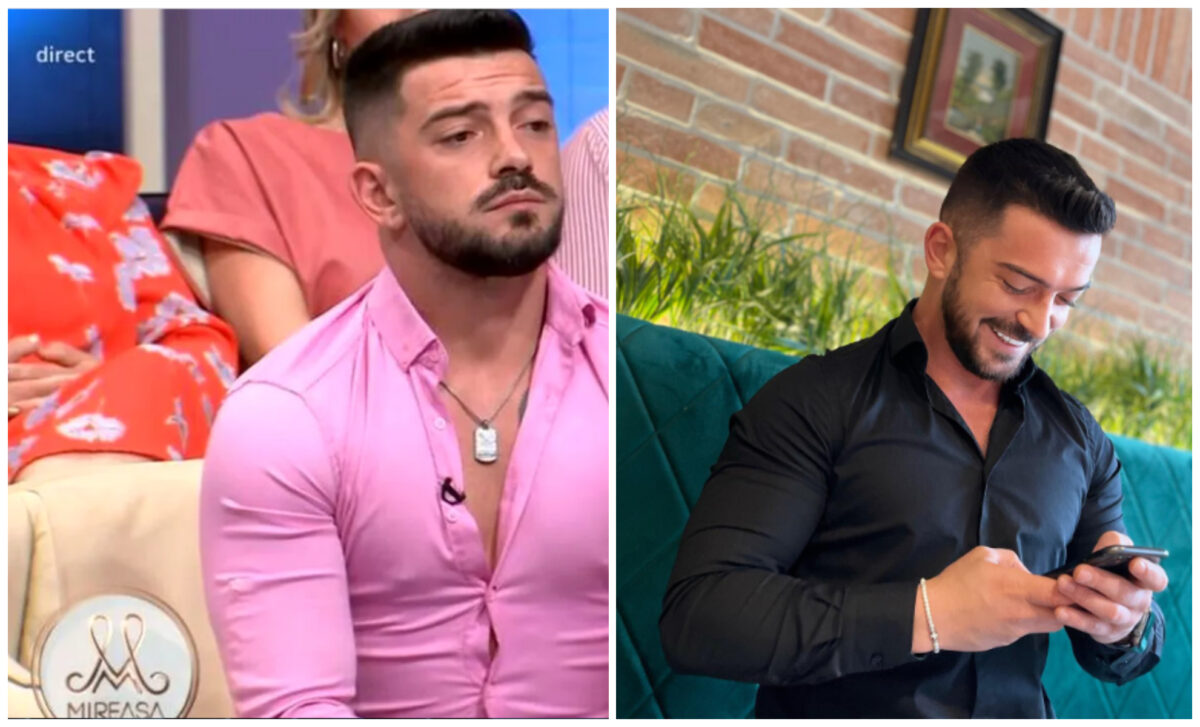 Andrei Perneș si-a prevestit moartea?! Mesajul postat de el, cu 2 zile inainte de tragedie