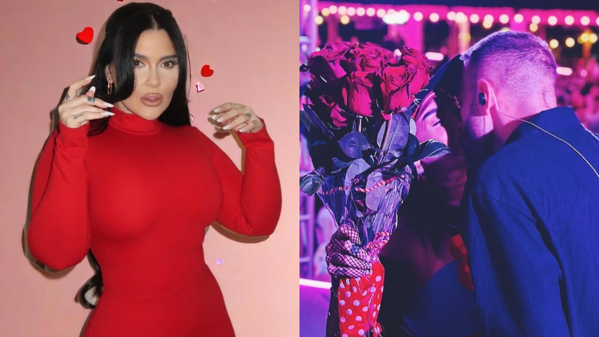 ”Să nu se interpreteze că a fost amantul meu secret”