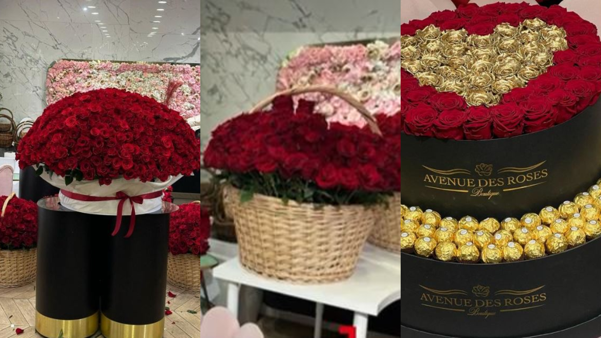 Nu e o glumă! Ce-a putut să facă un bărbat din Cluj, ca să-și surprindă iubita de Valentine’s Day