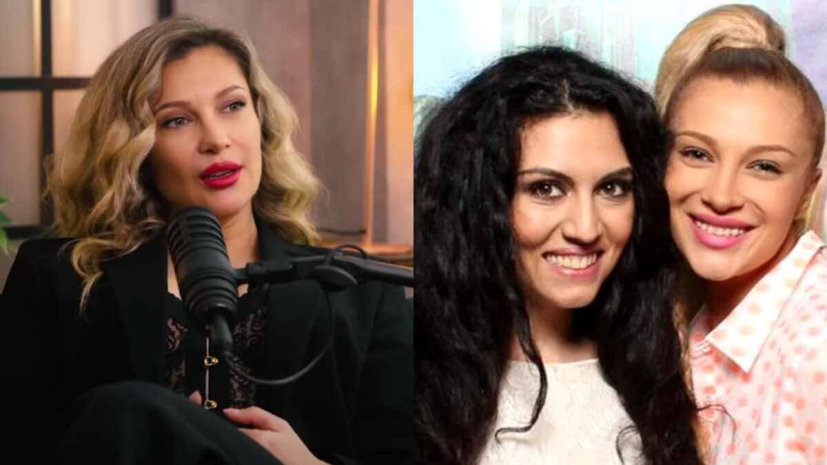 Lora, dată afară de la Antena 1 după scandalul cu Doinița Oancea! Artista a spus TOT abia acum: ”Am fost jignită, umilită!”