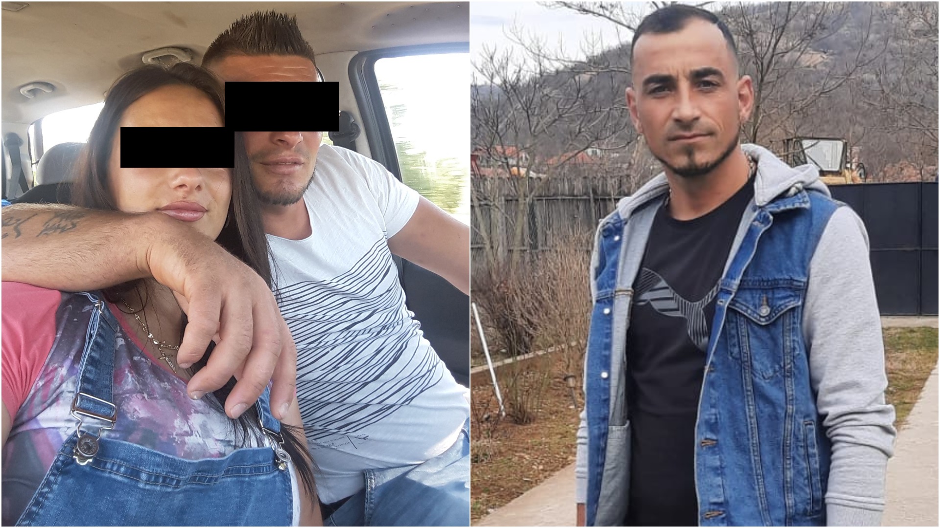 Cristian, un tânăr de 32 de ani din Dolj, a fost ucis. Călăul e chiar fostul soț al iubitei sale