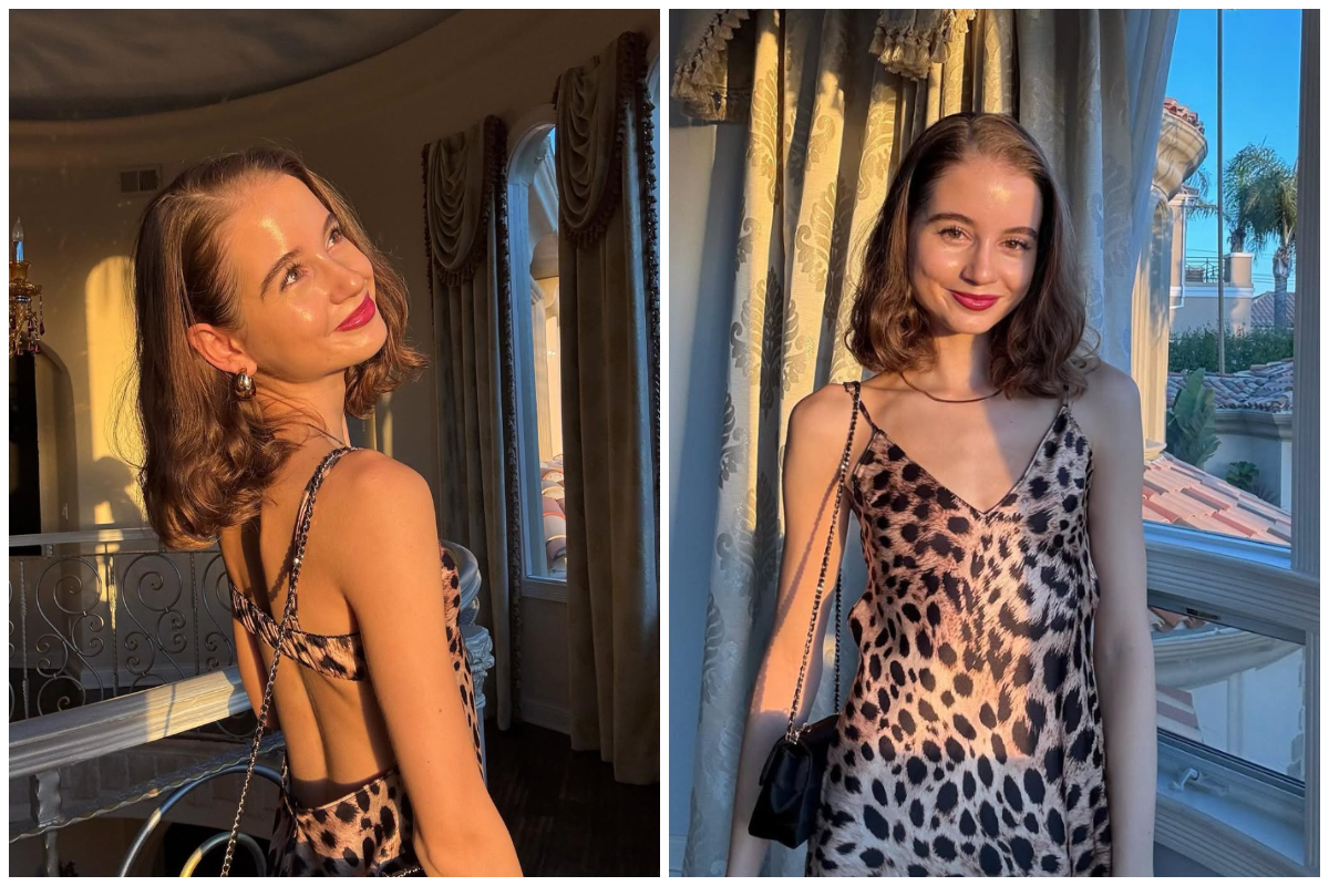 Irina Columbeanu a primit o distincție importantă în Malibu! Monica Gabor a făcut marele anunț