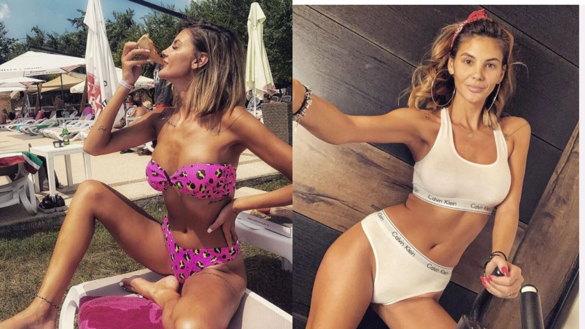 Cum se menține Ramona Olaru suplă la 35 de ani. Ce băutură își face în fiecare dimineață