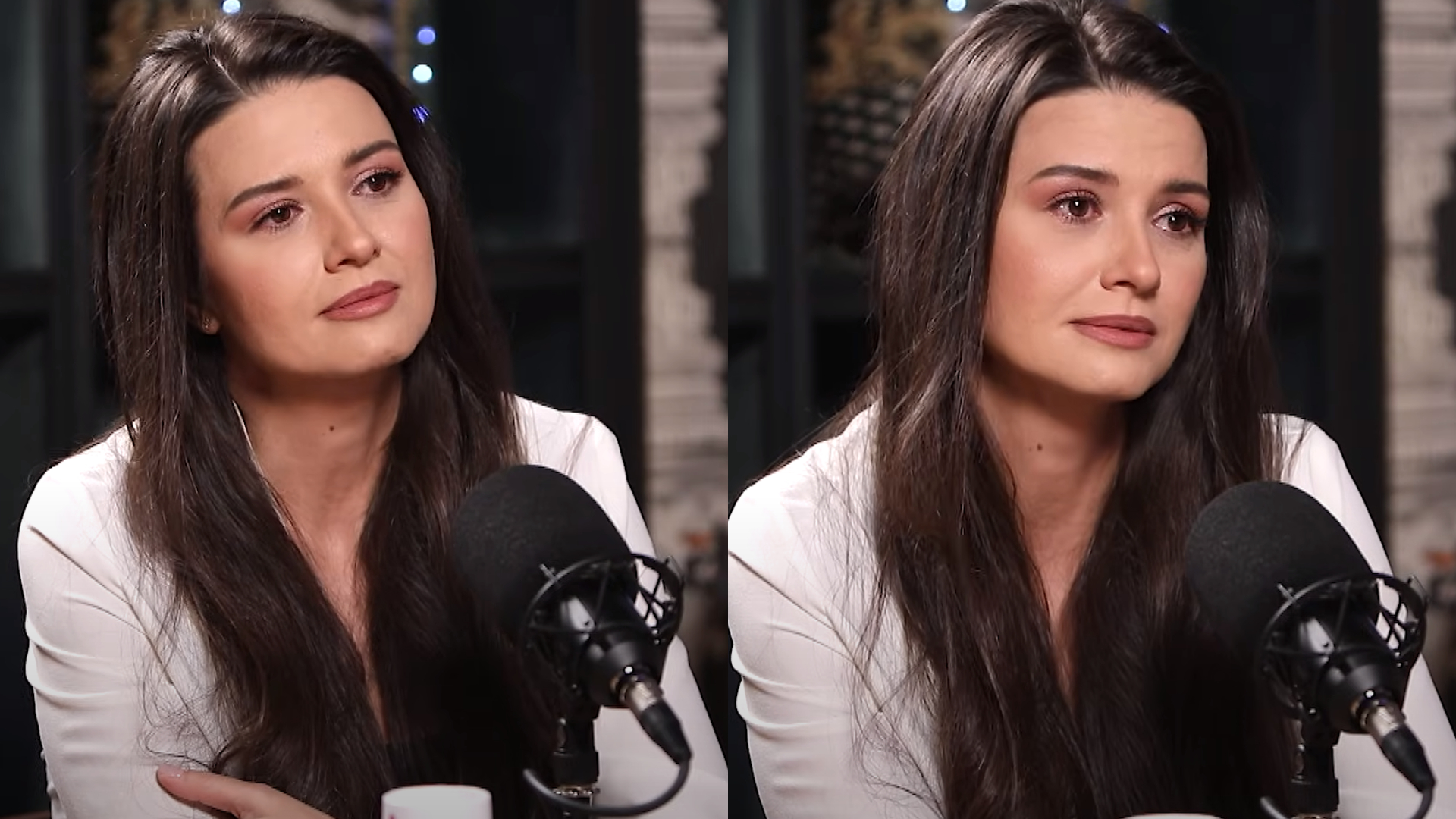 ”Mi-a dat Dumnezeu cât am putut să duc”