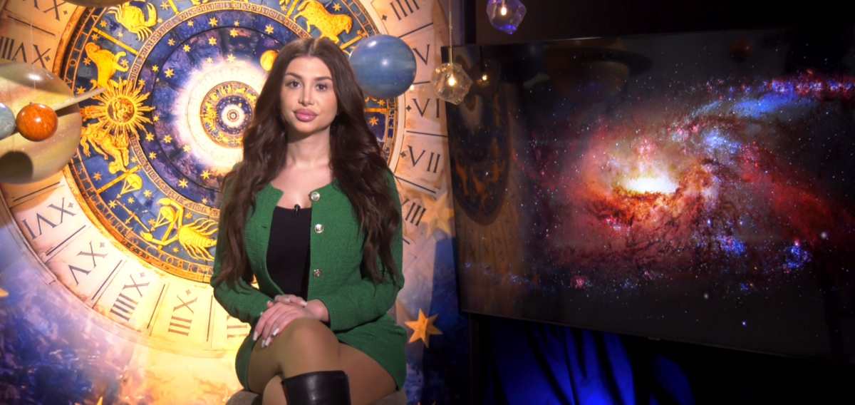 Imagine Stire Horoscop 2 februarie 2025. Zodia care câștigă o sumă extrem de mare azi | 2review.ro