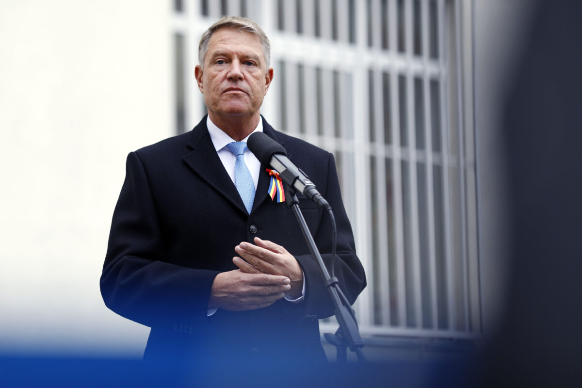 Ce pensie va primi Klaus Iohannis. Va avea și cea mai mare indemnizație încasată vreodată de un președinte