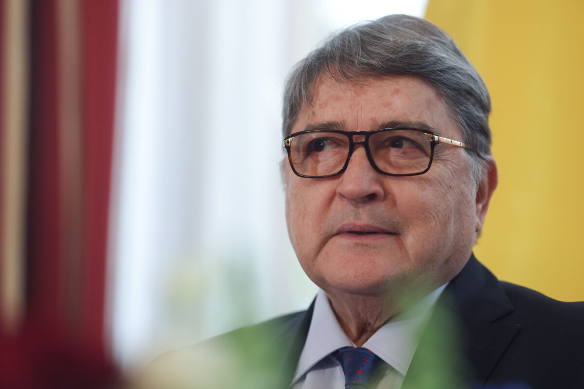 Avertisment din partea Ministerului de Externe: ”Avem motive de îngrijorare!”