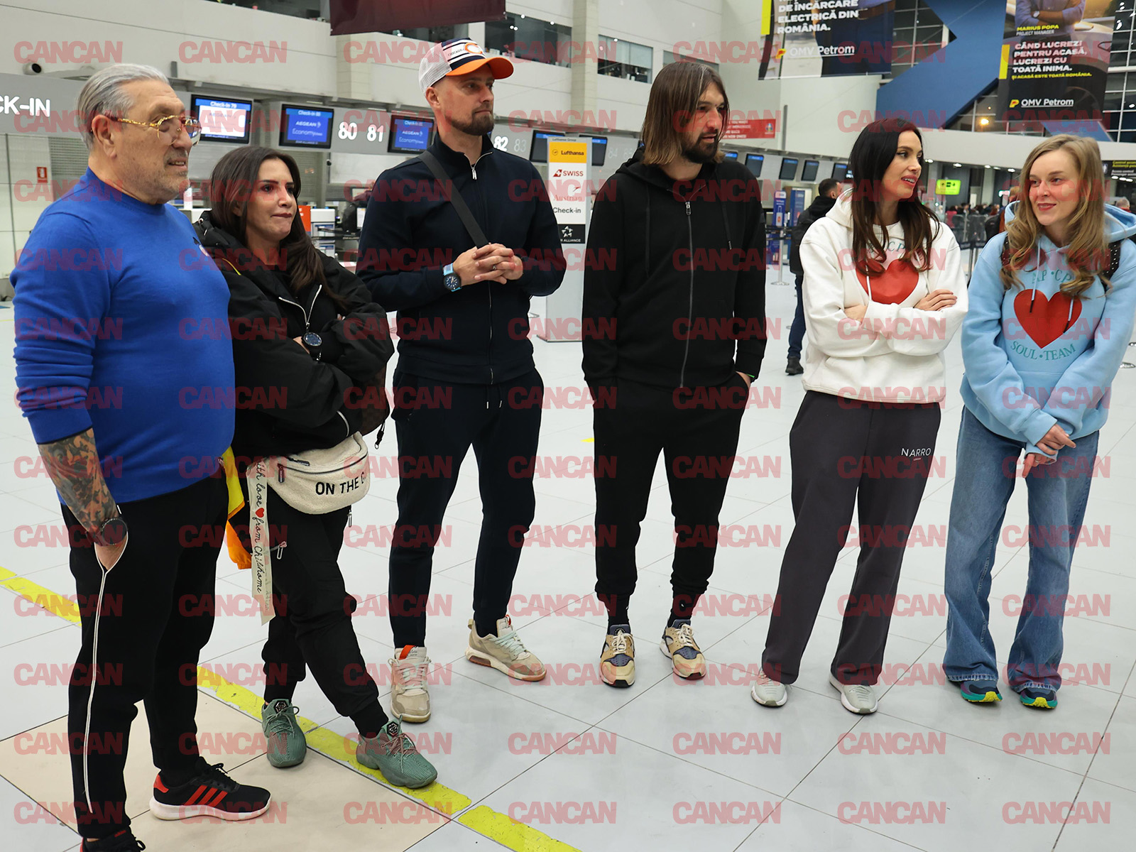 Echipele de la Asia Express, gata de aventură!