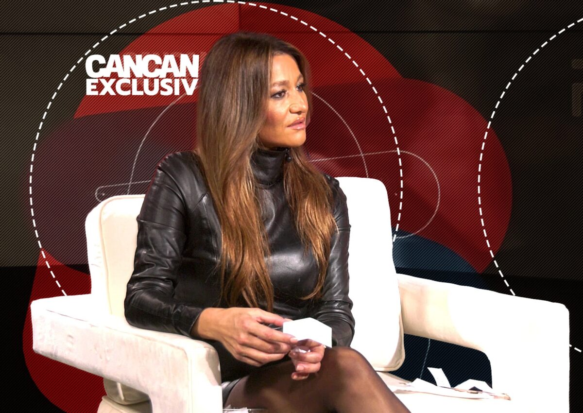 Imagine Stire Claudia Pătrășcanu, detalii despre procesele cu familia Bădălău: “S-au spus atâtea lucruri urate, au vrut să mă denigreze să nu pot să mai fac bani” | 2review.ro