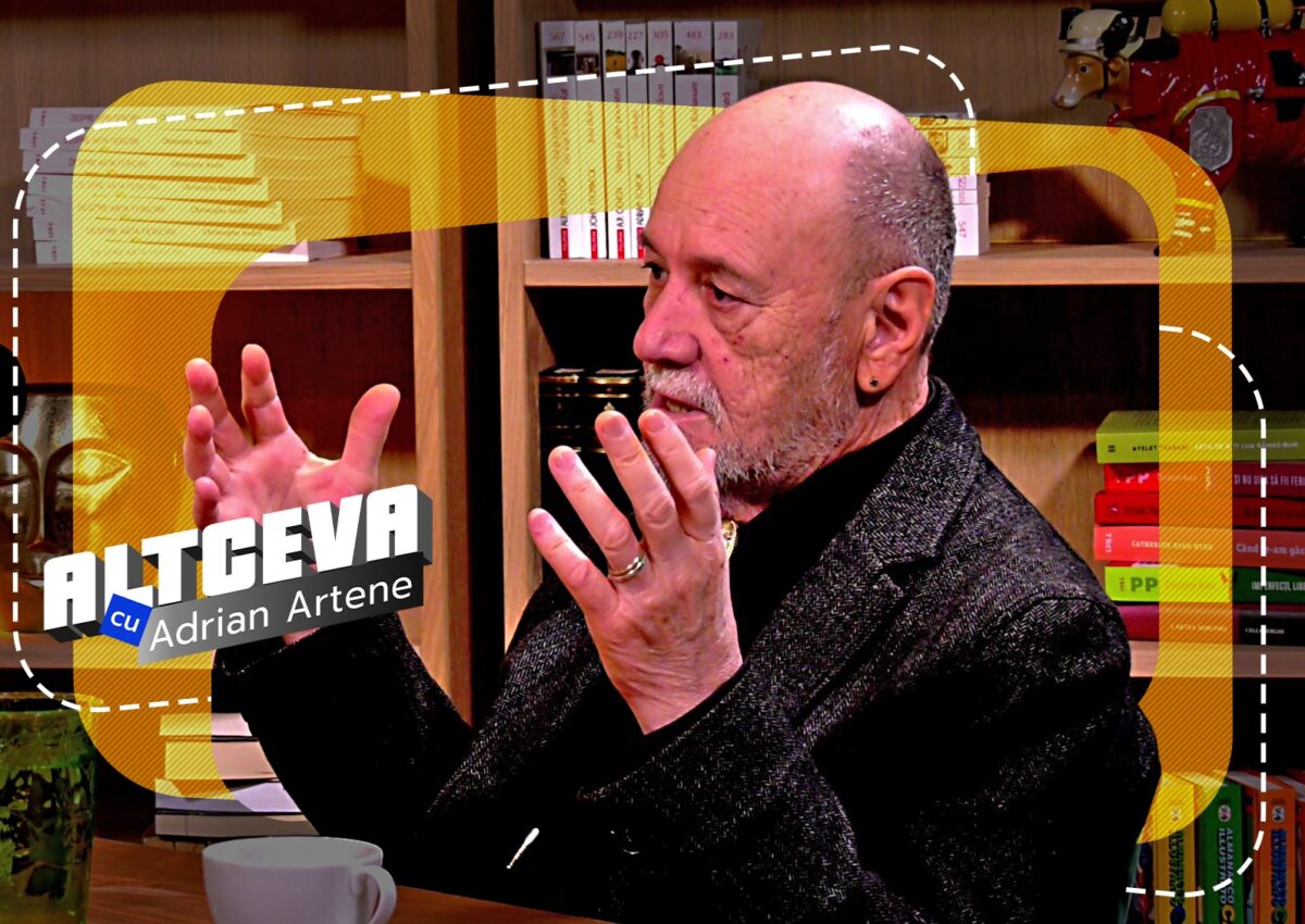 Imagine Stire Nicu Alifantis, despre marile întâlniri cu Toma Caragiu, Nichita Stănescu sau Adrian Păunescu: „De atunci mi s-au deschis niște uși” | 2review.ro