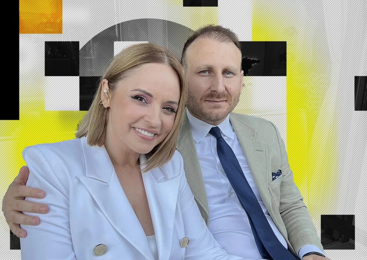 Obiceiul la care Andreea Marin nu a renunţat după 8 ani de relaţie: aşa menţine “Zâna Surprizelor” flacăra iubirii aprinsă! “Cred că amândoi avem acest dar…”