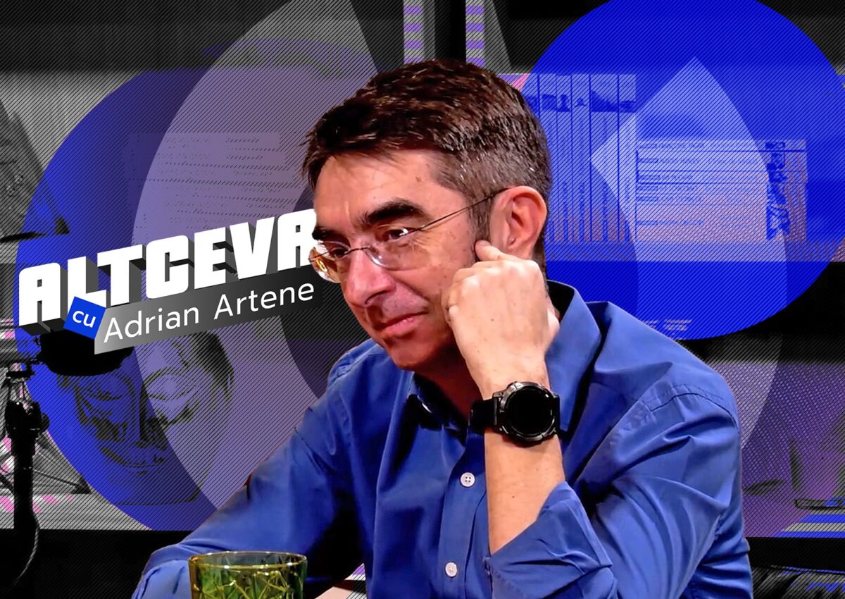 Mihai Găinuşă, adevărul despre despărţirea de ”Cronica Cârcotaşilor” şi relaţia cu Şerban Huidu: “Oamenii se schimbă şi nu neapărat în bine”