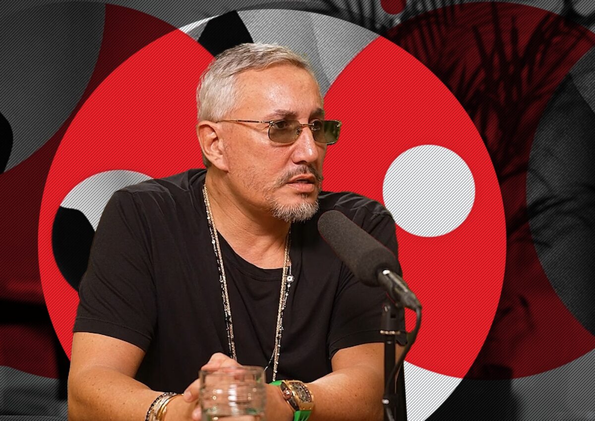 Joshua Castellano, “Regele nightlife-ului din România”, poveşti fabuloase despre viața trăită în sânul mafiei: “Nu m-am ferit niciodată să spun că sunt napoletan”