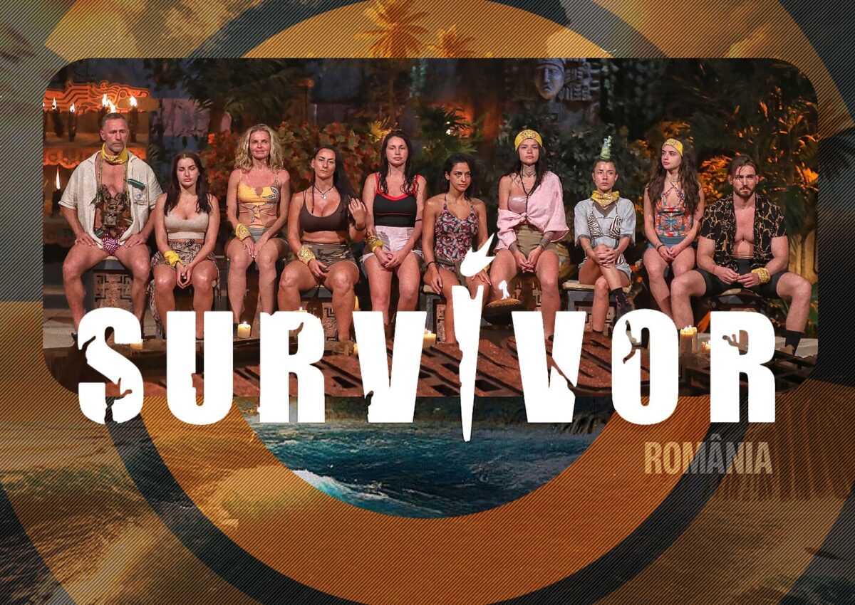 CANCAN.RO a aflat următorii doi eliminați de la Survivor România 2025! Avem toate detaliile înainte de difuzare!