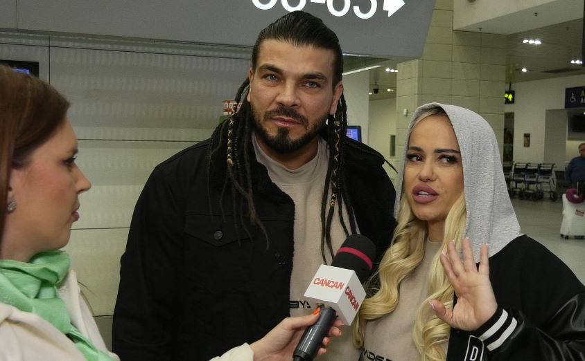 La ce strategie vor apela Anda Adam și soțul în Asia Express