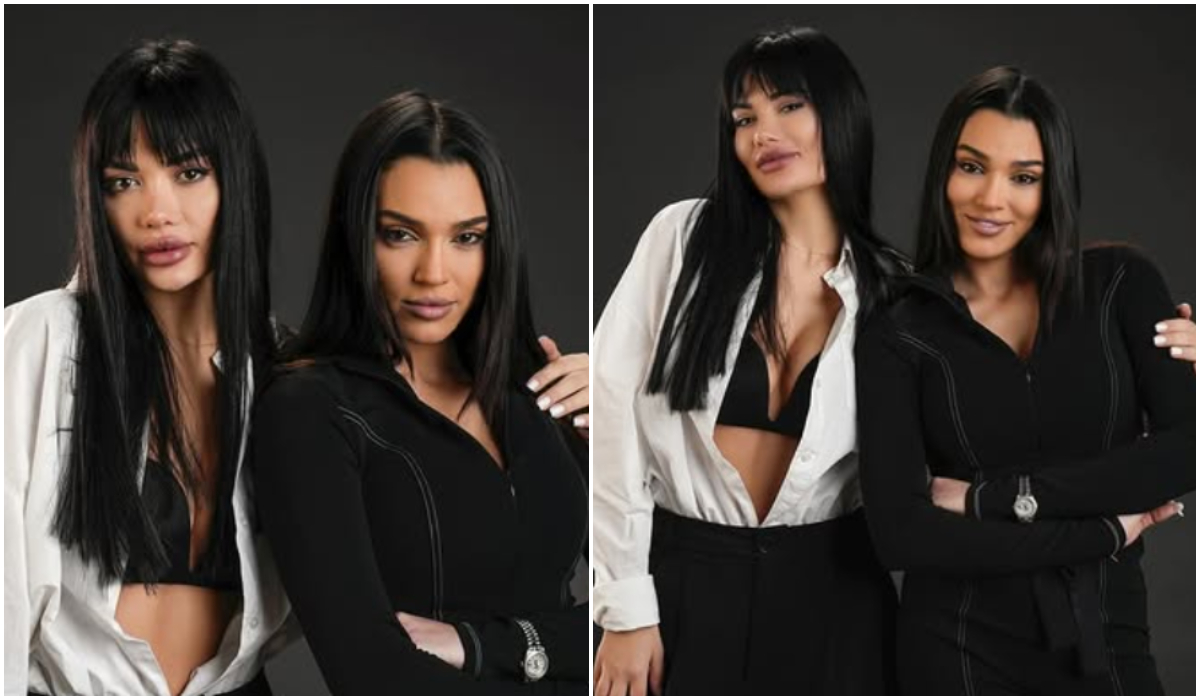 Olga Barcari se pregătește intens pentru Asia Express. Cum vrea să „fure” startul