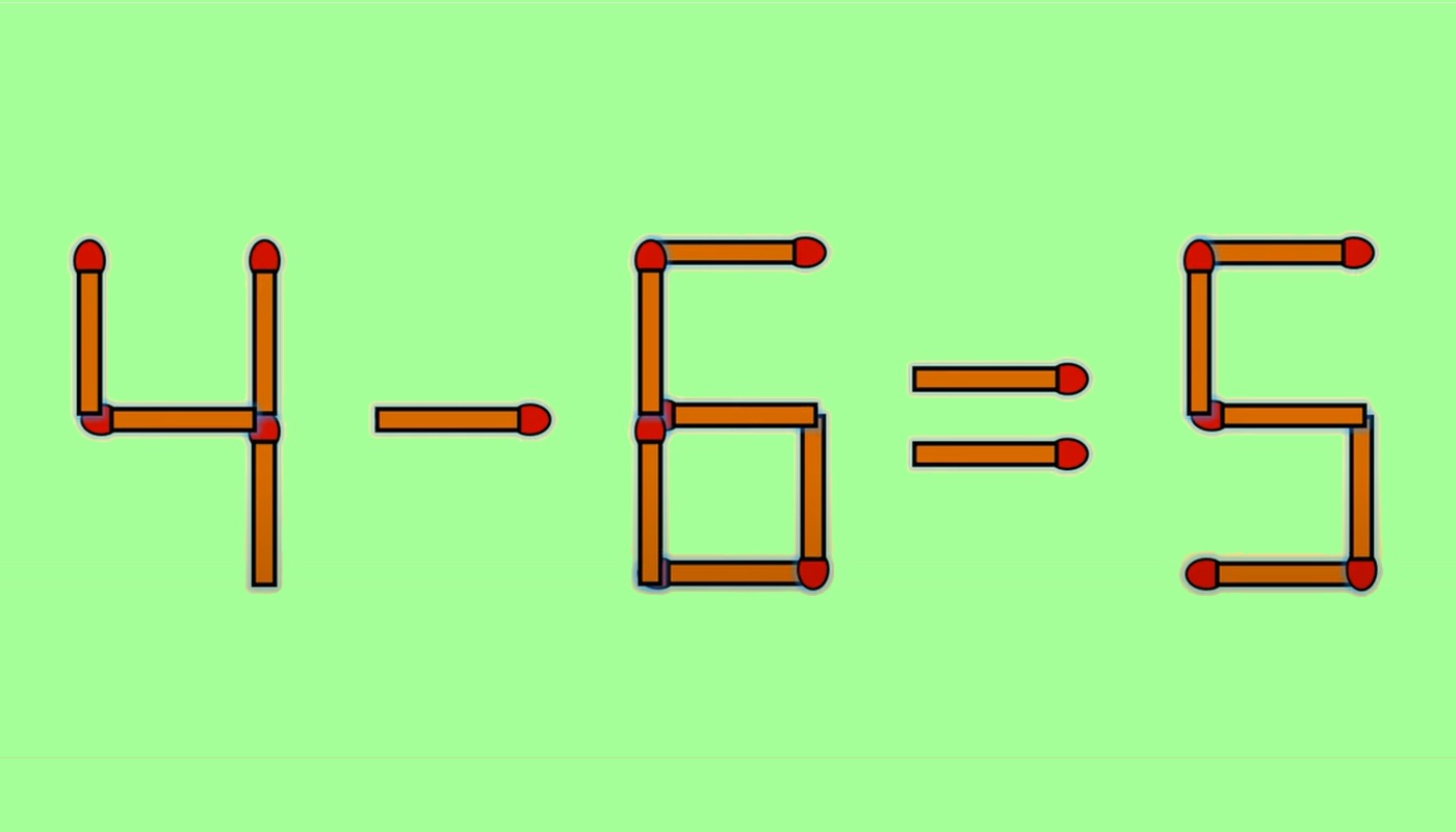 Test de inteligență | Pentru a corecta 4